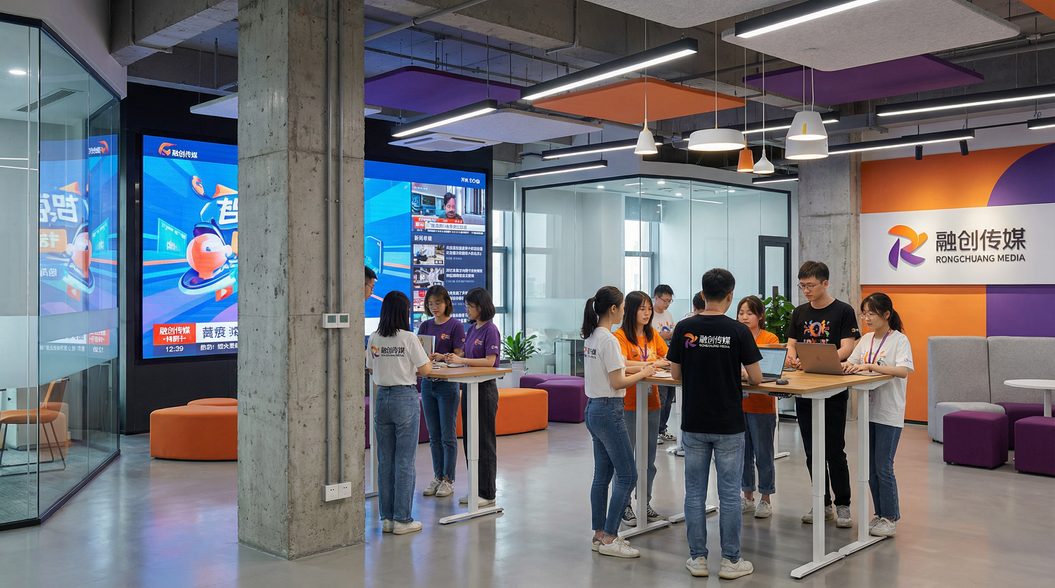 每日大赛传媒公司